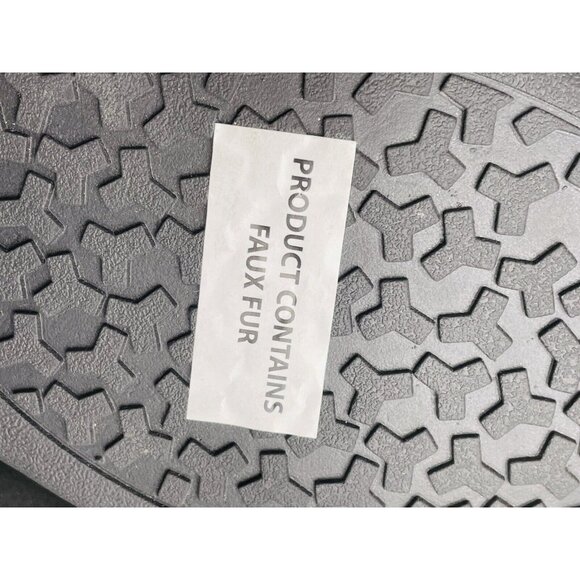 Aravon Fairlee Mid Boot Black Leather Size 8.5 2E Waterproof Women’s NEW Winter - Picture 3 of 7